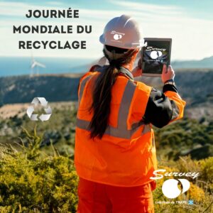 journée mondiale du recyclage