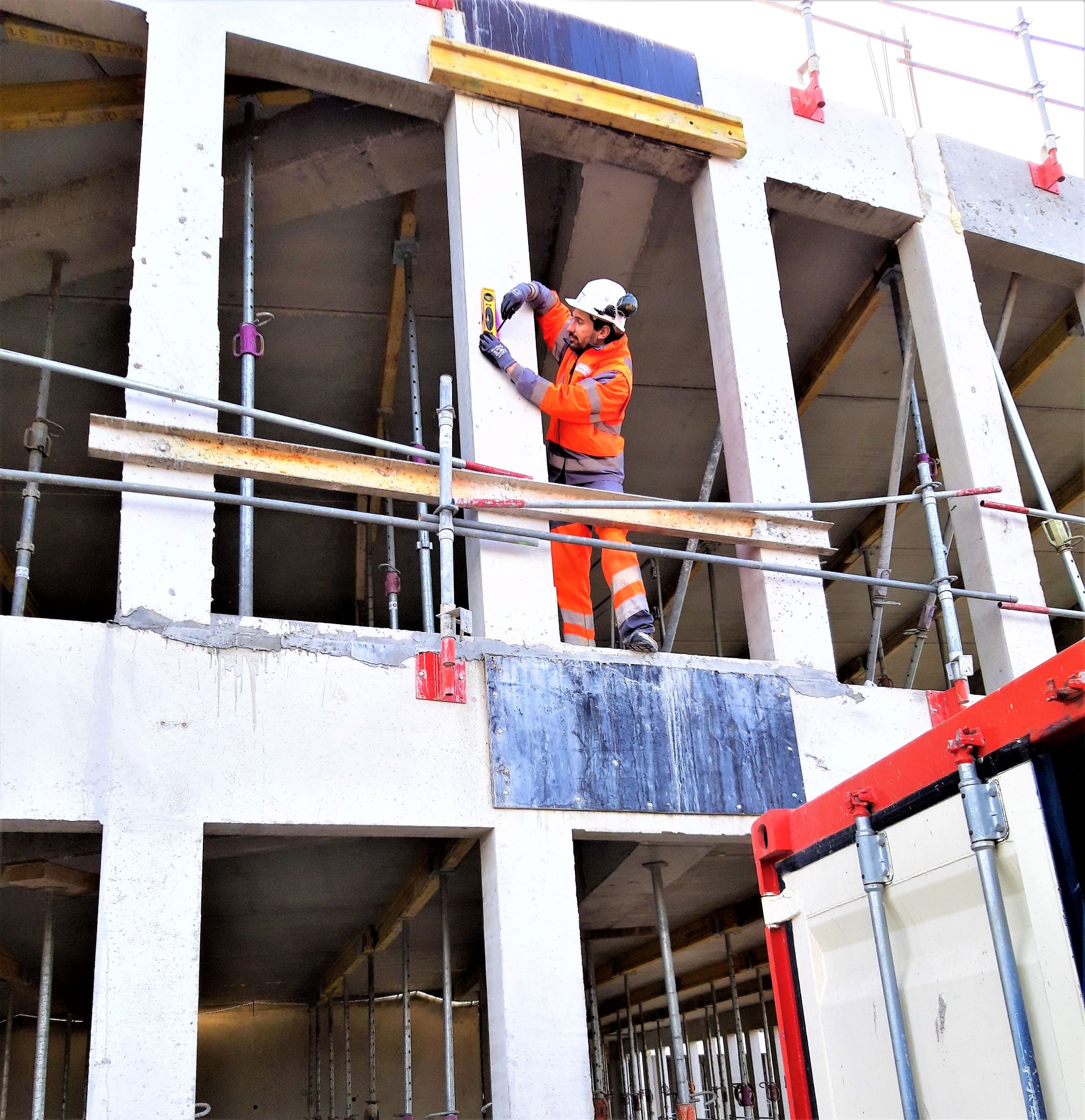 latécoére toulouse survey