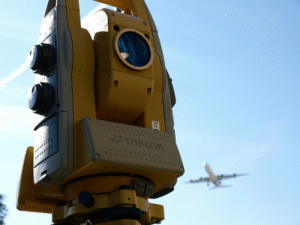 etude-de-topographie-survey