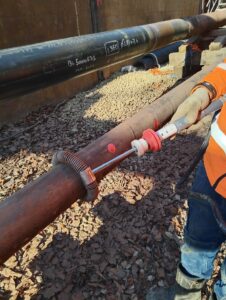 survey digitalisation environnement