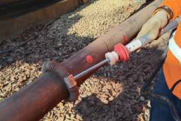 survey digitalisation environnement