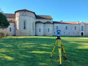bureau topographie survey