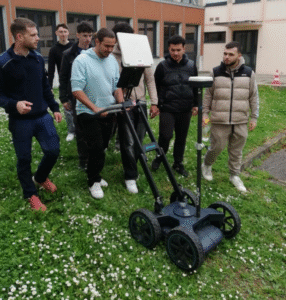 formation détection réseaux