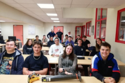 formation réseau survey