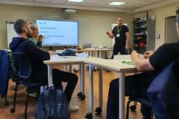 formation survey reglementation aipr