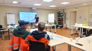 formations survey france