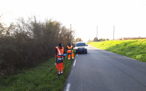 intégrité des réseaux survey