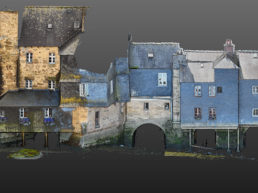 jumeau num&eacute;rique survey france