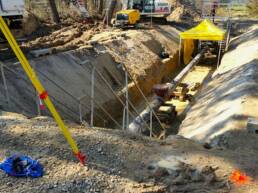 supervision de travaux survey