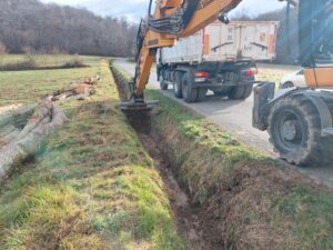 supervision de travaux survey