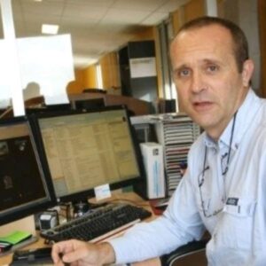 Directeur des supports