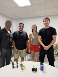 agence survey séminaire