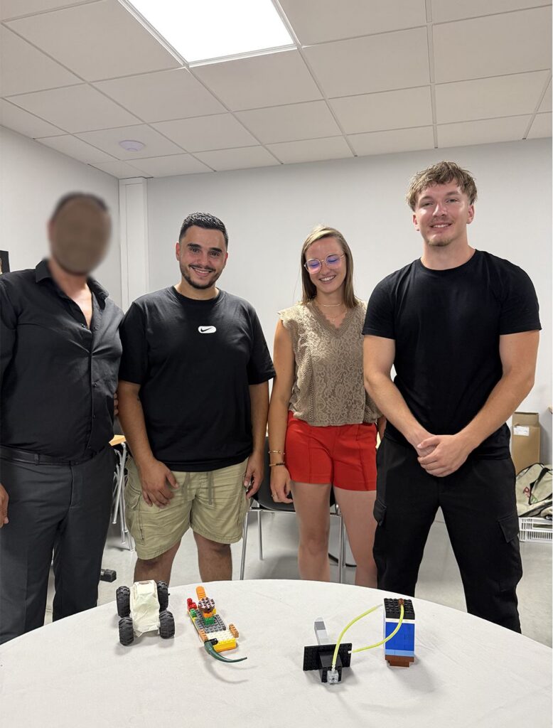 agence survey séminaire