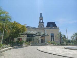 assemblée générale MASE