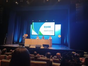 certification MASE survey