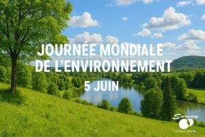 journée mondiale de l'environnement