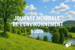 journée mondiale de l'environnement