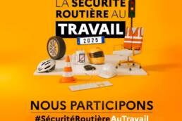 journée securité au travail survey