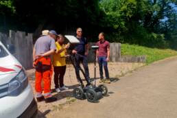 reglementation AIPR survey