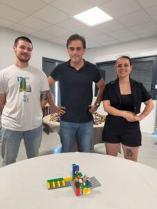 seminaire agence survey