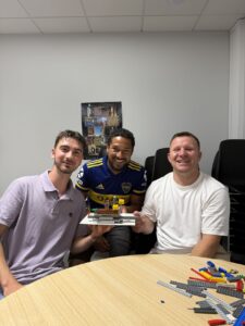 séminaire agences survey