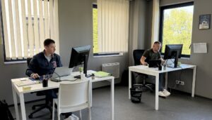 agence normandie survey