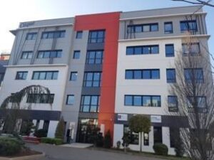 agences survey france