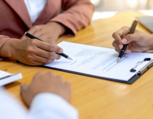 candidature spontanée survey