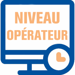 formation_survey niveau opérateur