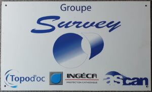 groupe survey