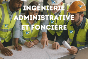 ingénierie administration et fonciere