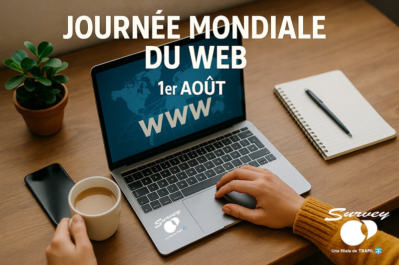 journée mondiale du web