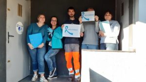 movember agence survey