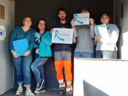 movember agence survey