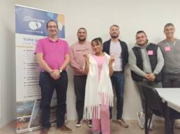 octobre rose agence survey