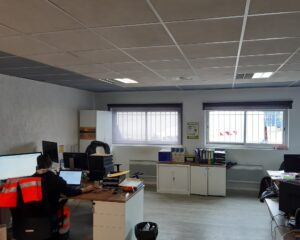 survey agence provence alpes