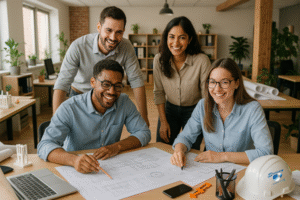 survey culture d'entreprise