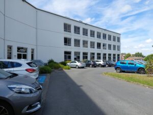 Agence Hauts-de-France