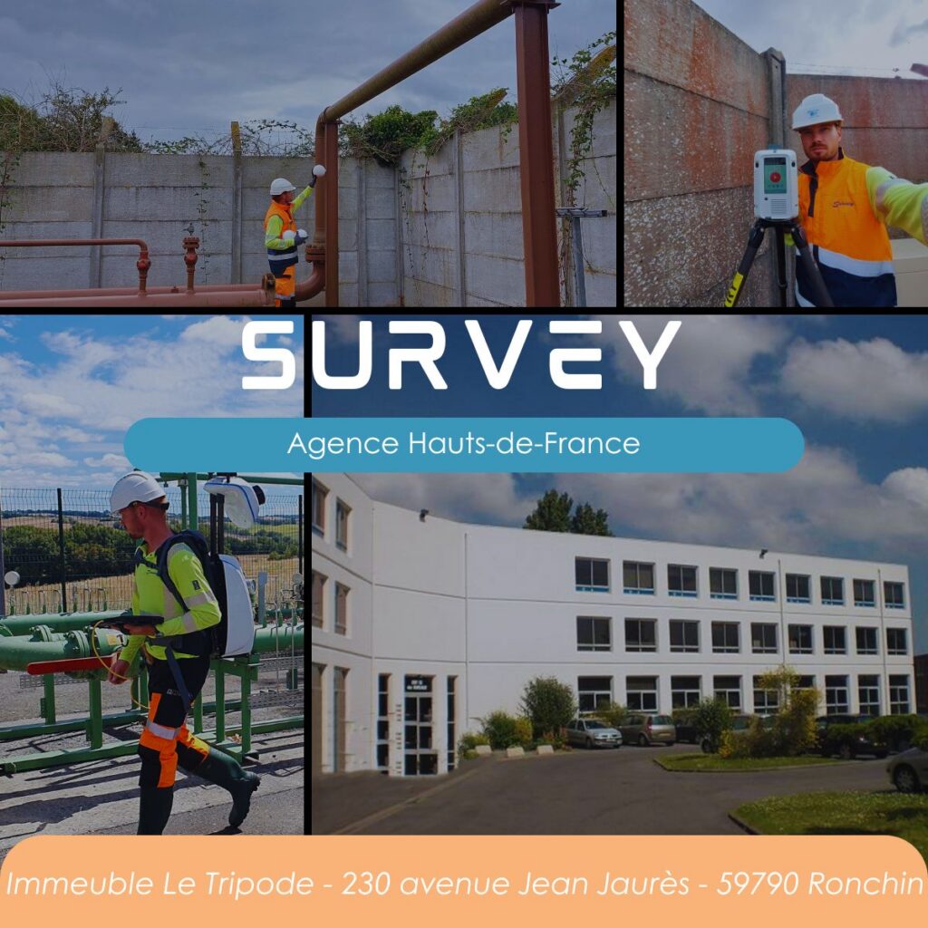 agence haut de france Survey