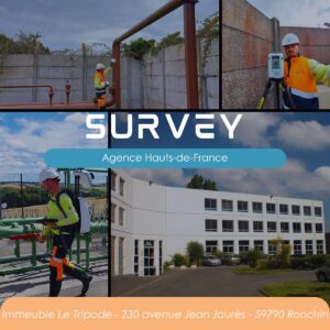 agence haut de france Survey