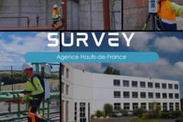 agence haut de france Survey