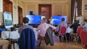 formation survey france