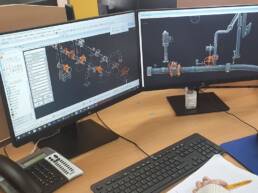 ing&eacute;nierie des r&eacute;seaux survey