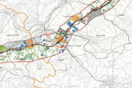 mise en place administration donn&eacute;es g&eacute;ospatiales survey