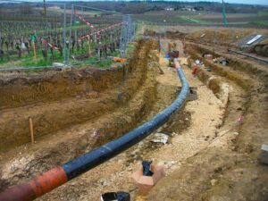 Intégrité des réseaux survey