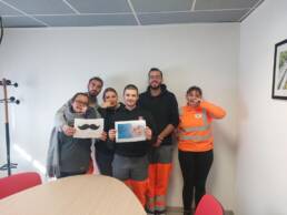 Movember Agence Auvergne Rhones alpes Survey