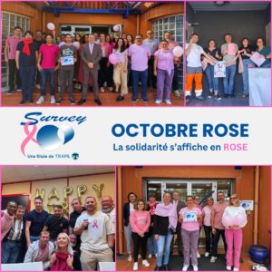 Octobre rose Survey