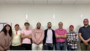 Survey Auvergne Rhones Alpes OCTOBRE ROSE 2023