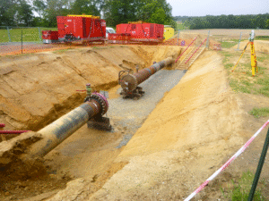 assistance moa moe survey ingenierie