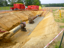 assistance moa moe survey ingenierie